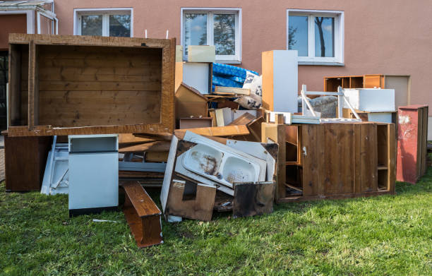 Best Residential Junk Removal  in Point Pleasant, WV