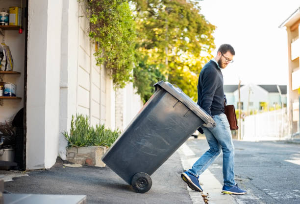 Best Commercial Cleanout Services  in Point Pleasant, WV