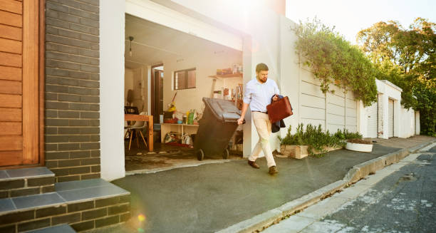 Trusted Point Pleasant, WV Junk Removal Experts