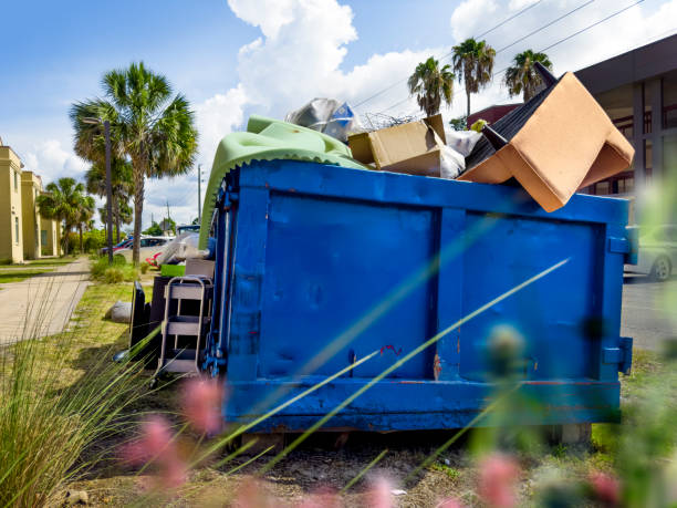 Best Full-Service Junk Removal  in Point Pleasant, WV
