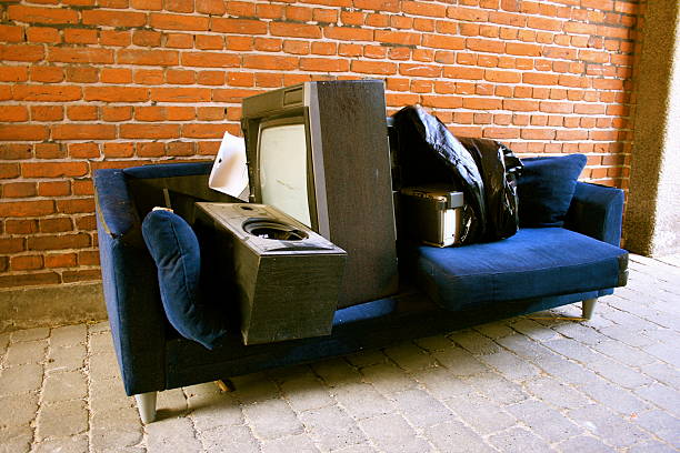 Best Junk Removal for Businesses  in Point Pleasant, WV