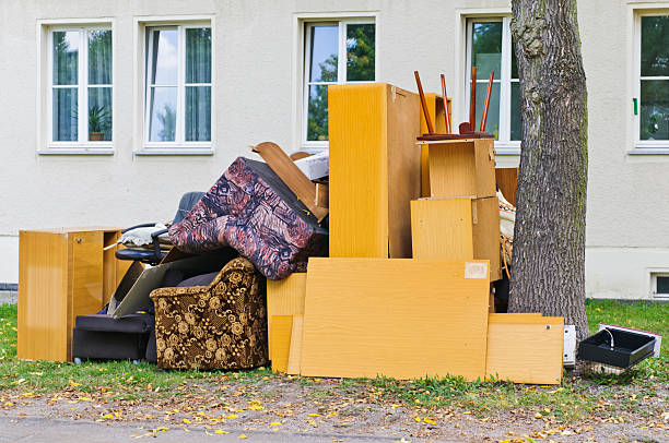 Best Garage Cleanout Services  in Point Pleasant, WV