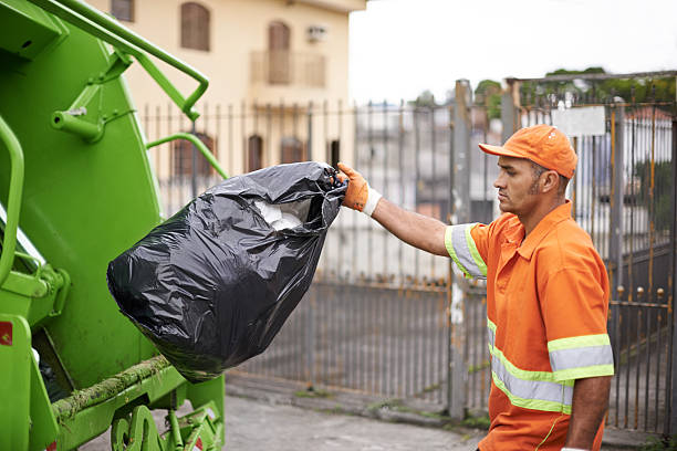 Best Construction Debris Removal  in Point Pleasant, WV
