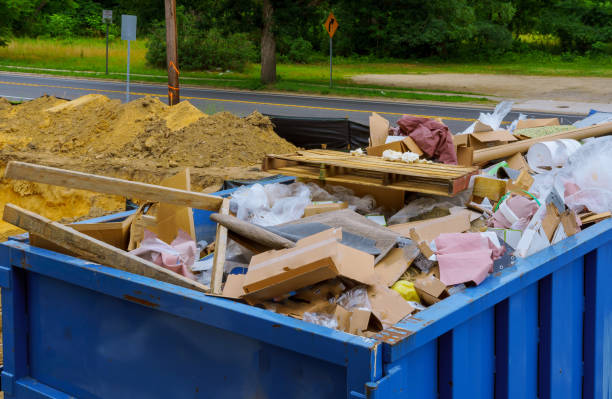 Best Construction Debris Removal  in Point Pleasant, WV